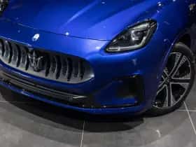 Maserati Grecale (2025) thumbnail 8