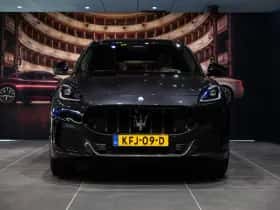 Maserati Grecale thumbnail 2