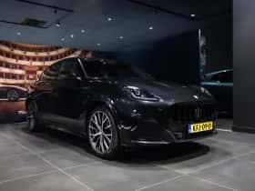 Maserati Grecale thumbnail 4