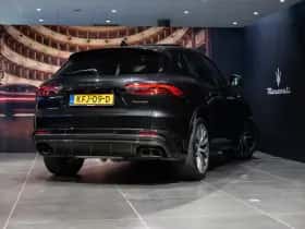 Maserati Grecale thumbnail 6