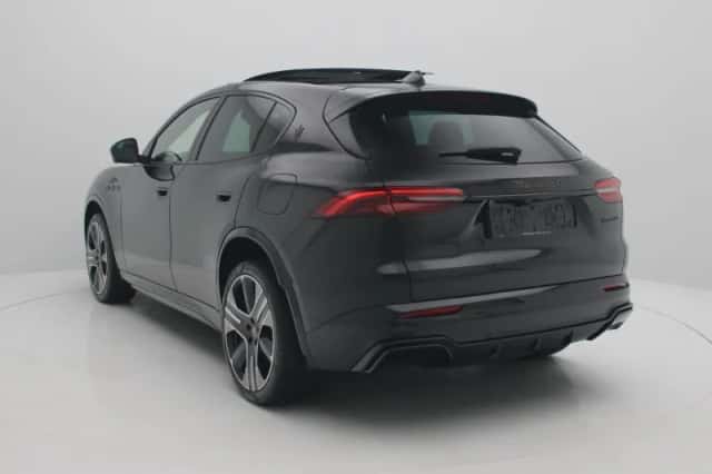 Maserati Grecale (2026) thumbnail 2