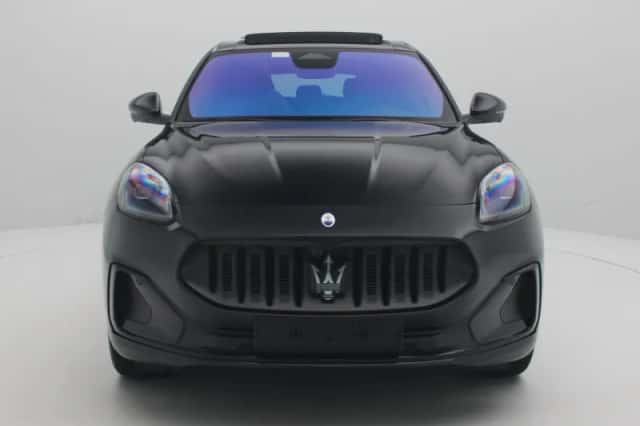 Maserati Grecale (2026) thumbnail 3