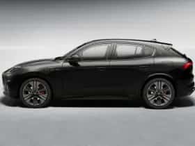 Maserati Grecale thumbnail 3