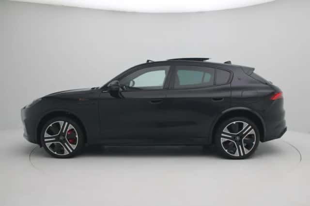Maserati Grecale (2026) thumbnail 4