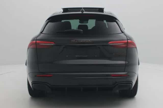 Maserati Grecale (2026) thumbnail 5