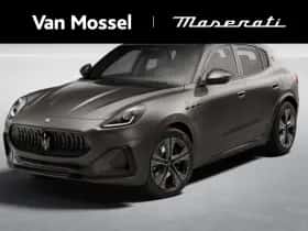 Maserati Grecale