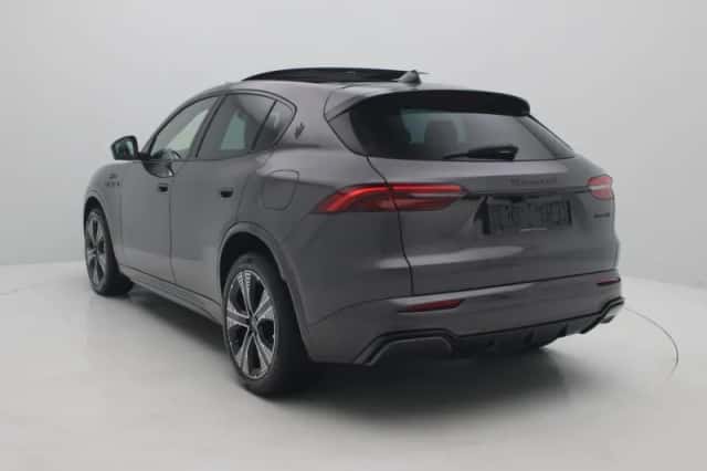 Maserati Grecale (2026) thumbnail 2