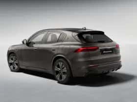 Maserati Grecale thumbnail 2