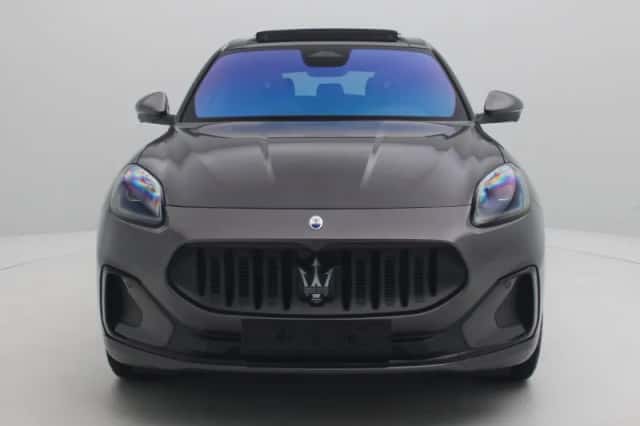Maserati Grecale (2026) thumbnail 3