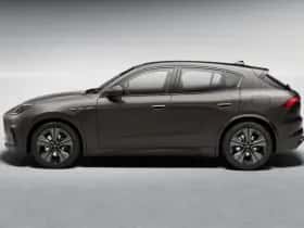 Maserati Grecale thumbnail 3