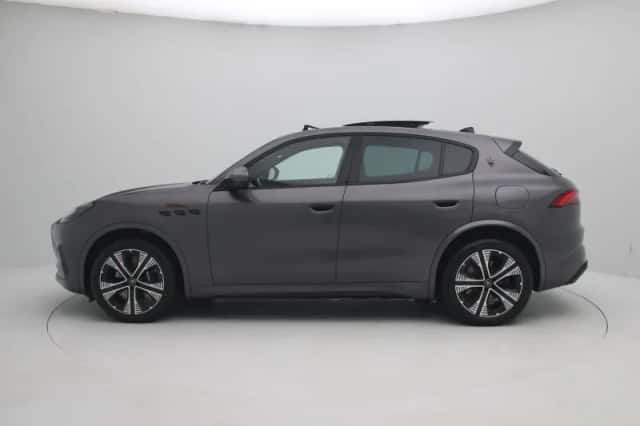 Maserati Grecale (2026) thumbnail 4