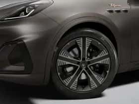 Maserati Grecale thumbnail 4