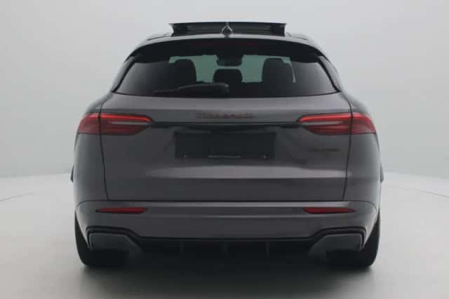 Maserati Grecale (2026) thumbnail 5