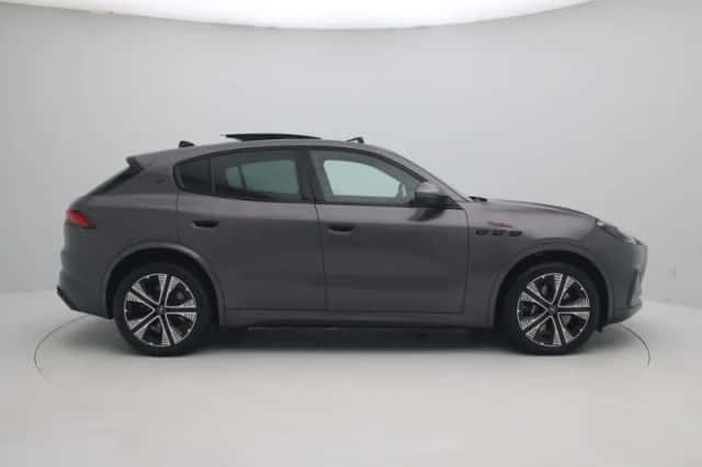 Maserati Grecale (2026) thumbnail 6