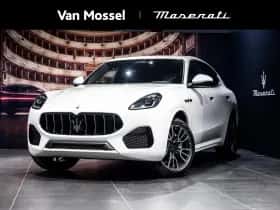 Maserati Grecale (2026)