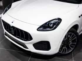 Maserati Grecale thumbnail 2