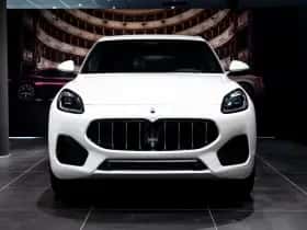 Maserati Grecale thumbnail 3