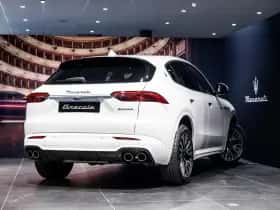 Maserati Grecale thumbnail 6