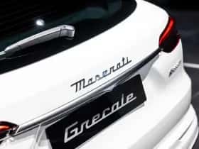 Maserati Grecale thumbnail 7