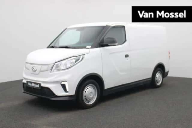 Maxus eDeliver3 (2023) thumbnail 1