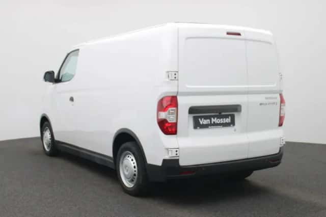 Maxus eDeliver3 (2023) thumbnail 2
