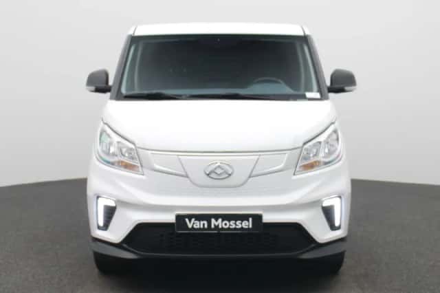 Maxus eDeliver3 (2023) thumbnail 3