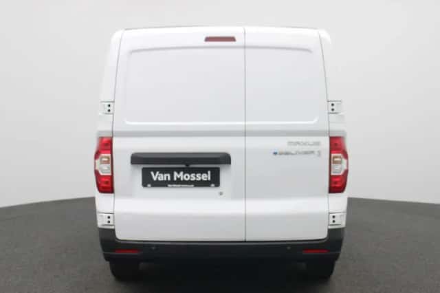 Maxus eDeliver3 (2023) thumbnail 5