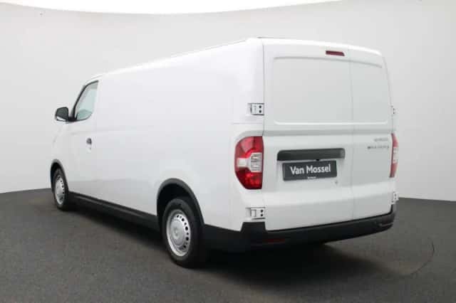 Maxus eDeliver3 (2023) thumbnail 3