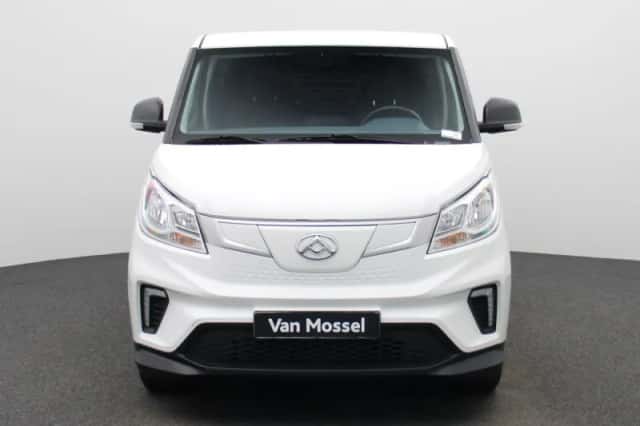 Maxus eDeliver3 (2023) thumbnail 4