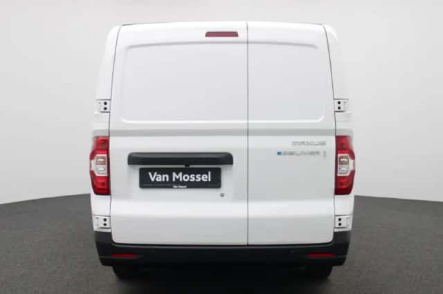 Maxus eDeliver3 (2023) thumbnail 6