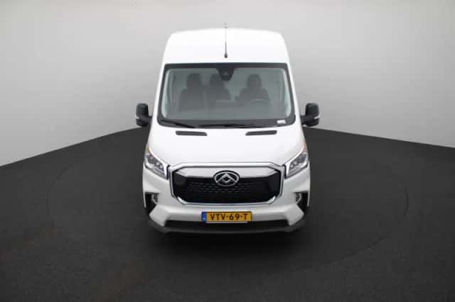 Maxus eDeliver9 (2023) thumbnail 4