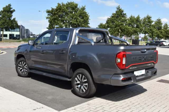 Maxus T90 (2025) thumbnail 5