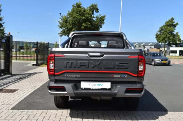 Maxus T90 (2025) thumbnail 6