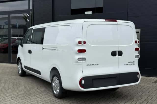 Maxus EDeliver5 (2026) thumbnail 2