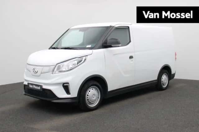 Maxus eDeliver3 (2023) thumbnail 1