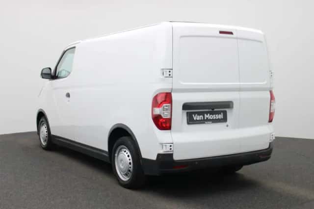 Maxus eDeliver3 (2023) thumbnail 2