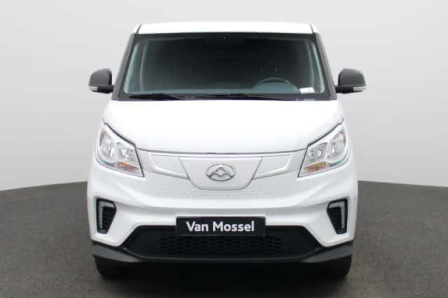 Maxus eDeliver3 (2023) thumbnail 3