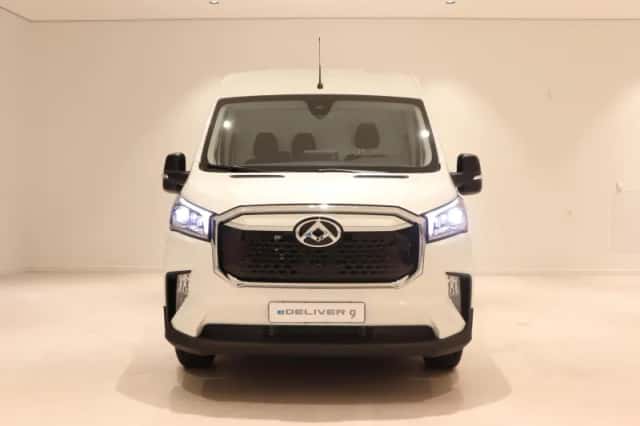 Maxus eDeliver9 (2023) thumbnail 3