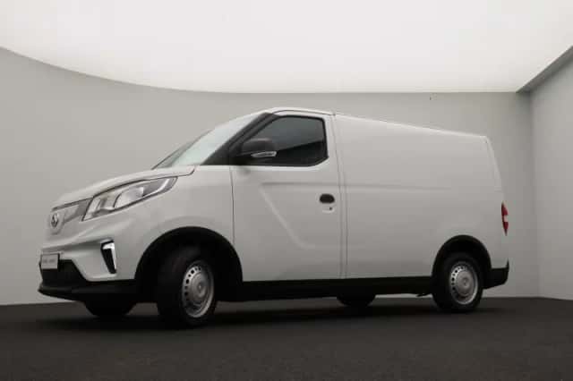 Maxus eDeliver3 (2023) thumbnail 2