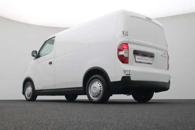 Maxus eDeliver3 (2023) thumbnail 4