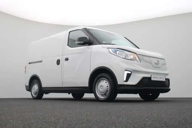 Maxus eDeliver3 (2023) thumbnail 5