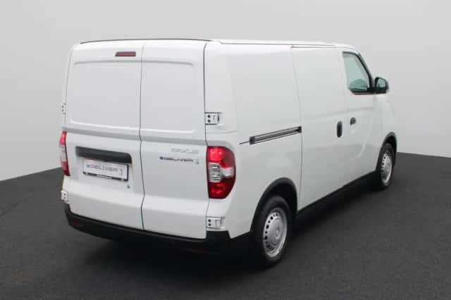 Maxus eDeliver3 (2023) thumbnail 6