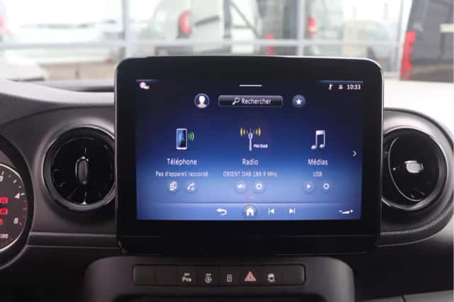 Mercedes-Benz Citan (2026) thumbnail 6