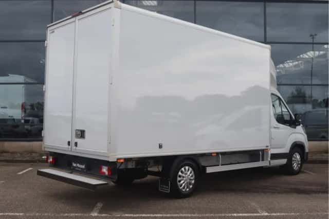 Maxus eDeliver9 (2026) thumbnail 2