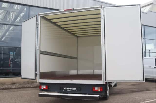 Maxus eDeliver9 (2026) thumbnail 3
