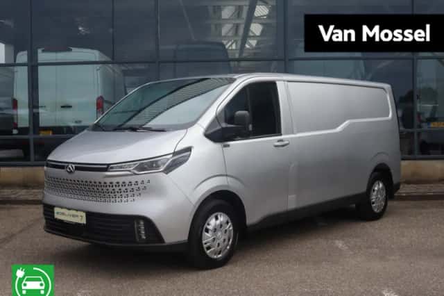 Maxus eDeliver7 (2026) thumbnail 1