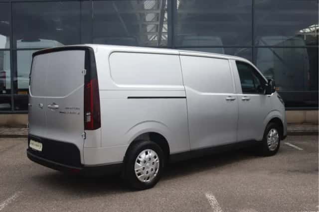 Maxus eDeliver7 (2026) thumbnail 2