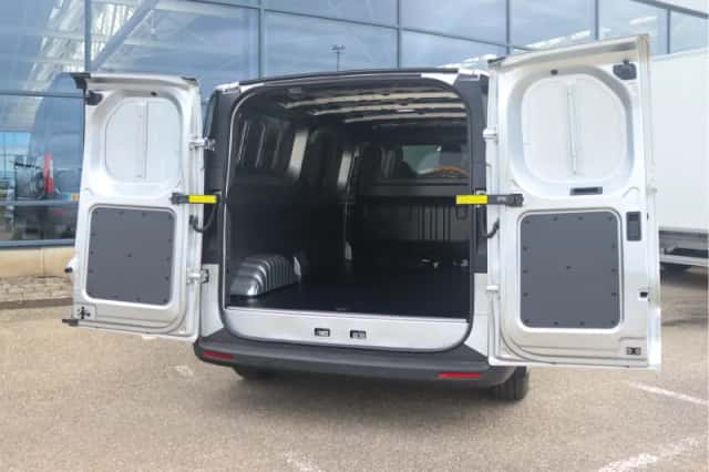 Maxus eDeliver7 (2026) thumbnail 3