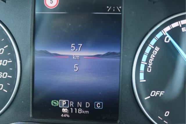 Mercedes-Benz eCitan (2026) thumbnail 6