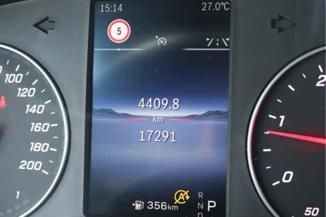 Mercedes-Benz Sprinter (2024) thumbnail 6
